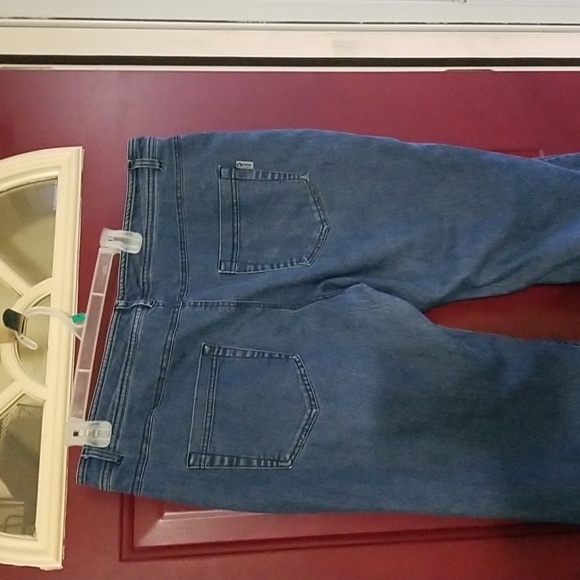 Fully lined womens Jean's - Picture 6 of 7